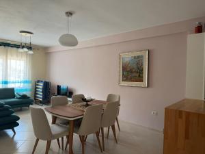 Apartament for rent in Vlora