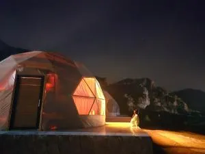 wadi rum al omar - Disah