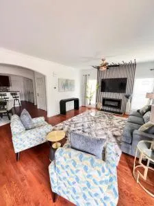 Modern Downtown ATL Retreat - Morrow