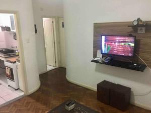 Apartamento de 1 Quarto - Copacabana
