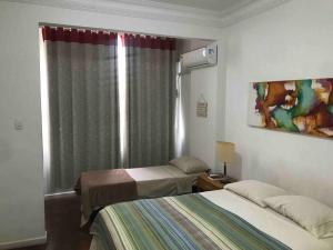 Apartamento de 1 Quarto - Copacabana