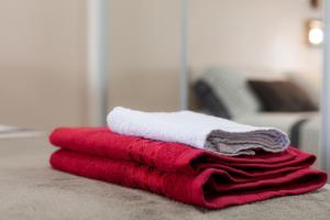 Flat no Shopping Piratas com vista para o mar