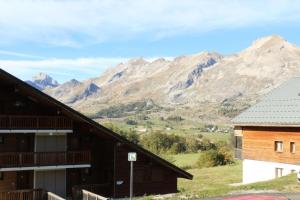 Résidence Bartavelle Crete Du Berger - 2 Pièces pour 6 Personnes MAE-8534