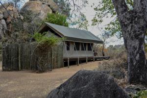 Abelana Safari Camp
