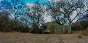 Abelana Safari Camp