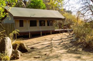 Abelana Safari Camp
