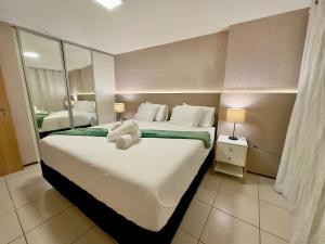 Terraços do Atlântico - Beira mar de Iracema