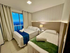 Terraços do Atlântico - Beira mar de Iracema