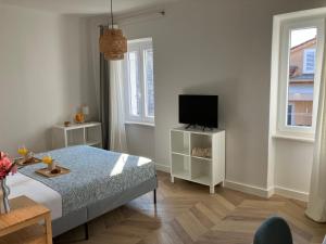 Cosy Home in the Heart of the City