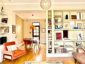 Charming Portobello Road Apartment - Pass the Keys