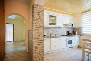 Noua Oasis BNB with PARKING