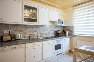 Noua Oasis BNB with PARKING