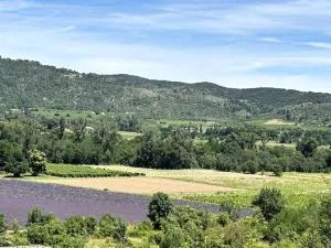 Bel appart - 3 ch Vallon pont d 'arc - 萨拉瓦