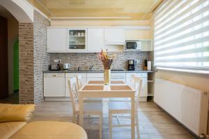 Noua Oasis BNB with PARKING