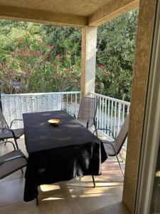 Appartements Bel appart - 3 ch Vallon pont d -arc : photos des chambres