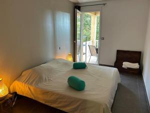 Appartements Bel appart - 3 ch Vallon pont d -arc : photos des chambres