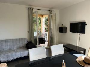 Appartements Bel appart - 3 ch Vallon pont d -arc : photos des chambres