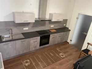 Ferienwohnung Am Brunnen