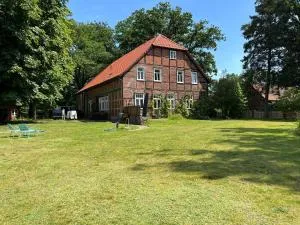 Wendlandhof Lüggau - Dannenberg