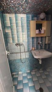 Old town Room With Window