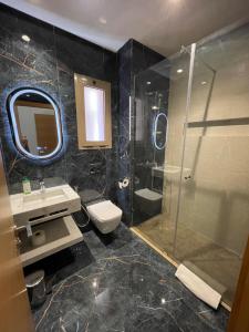 Appartement luxueux à Prestigia SAPHIR