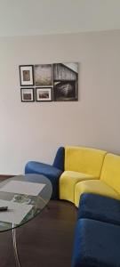 Sunbeam - Apartmány, Rēzekne