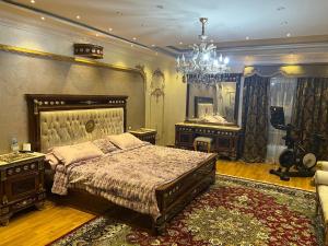 Hyde Park New Cairo - Standalone large villa