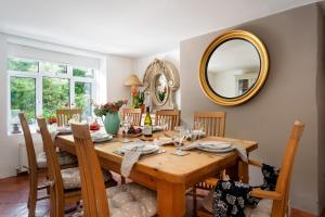 Haldon View - Characterful Devon cottage boasts stunning countryside views and hot tub