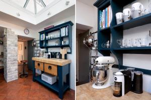 Haldon View - Characterful Devon cottage boasts stunning countryside views and hot tub