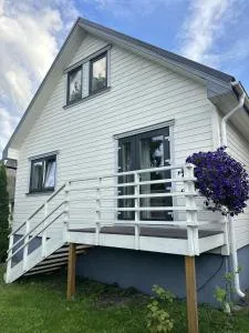 Villa Helena - Laiksaare