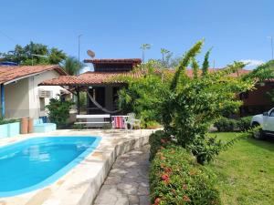 Villa das Pedras - Ponta de Pedras