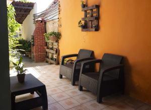 Villa das Pedras - Ponta de Pedras