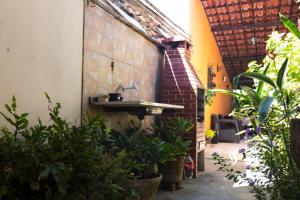 Villa das Pedras - Ponta de Pedras