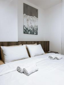 Luxury apartment 4 Struga