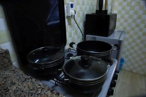 Furnished 1BR Embakasi by LaMeg