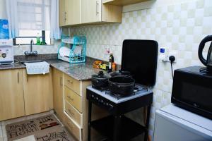 Furnished 1BR Embakasi by LaMeg