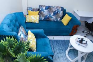 Furnished 1BR Embakasi by LaMeg