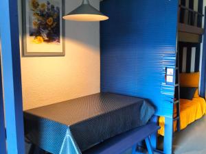 Studio Glovettes 35m², Idéal Ski & Randos - FR-1-761-24