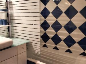 Studio Glovettes 35m², Idéal Ski & Randos - FR-1-761-24