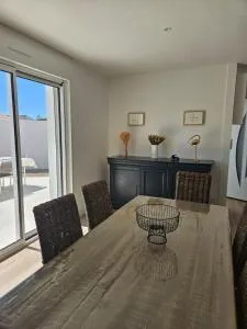 MAISON de Vacances Entière à 10 mn de La Rochelle - Dompierre-sur-Mer