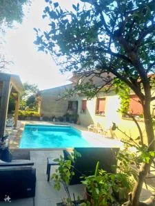 Charmant T2 - Fontanaccio