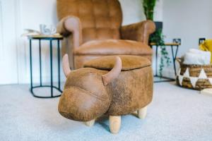 Luxury 3-bed house - Rothwell Gardens - 10mins from Leeds city centre