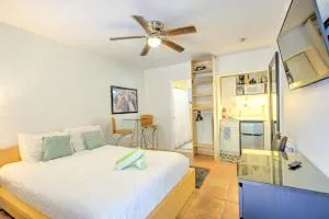 Efficiency 2 on water Las Olas, beach and free kayaks - Nurmi Isles