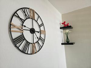 Appartements Nouveau Entre mer et ville : photos des chambres