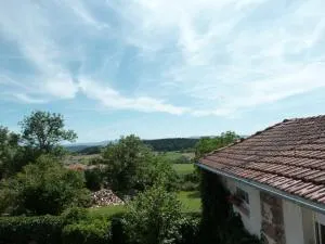 Bienvenue chez Bernard - 阿莱格尔