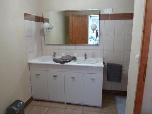 Maisons d'hotes Bienvenue chez Bernard : photos des chambres