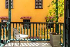Laurdhomes Historic Center Plaza SantoDomingo 3Bth