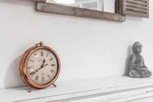 Le Saint-Louis - 4P - Hyper-Centre - Metz