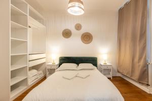 Le Saint-Louis - 4P - Hyper-Centre - Metz