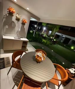 Casa Dez Guarajuba - Charme e conforto!